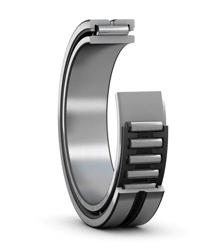 Підшипник NA 4906 SKF